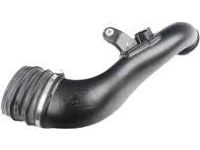 BMW 13717599286 Air Duct Without Air Mass Meter BMW 13717599286 Air Duct Without Air Mass Meter