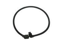 BMW 12517592508 Wiring Harness, Engine, Valvetr. Servomotor