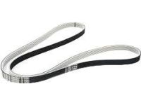BMW 11288477786 Ribbed V-Belt BMW 11288477786 Ribbed V-Belt