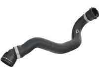 BMW 17127535531 Engine Radiator Hose BMW 17127535531 Engine Radiator Hose