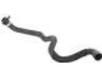 BMW 11537584549 Coolant Hose