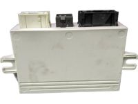 BMW 61357209145 Convertible Folding Top Control Module