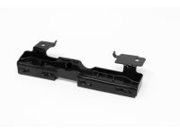 BMW 51167396415 BRACKET REAR LEFT BMW 51167396415 BRACKET REAR LEFT