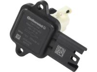 BMW 13627551638 Mass Air Flow Sensor BMW 13627551638 Mass Air Flow Sensor