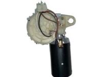 BMW 61611367808 Windshield Wiper Motor