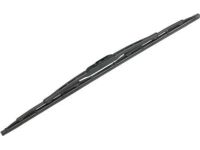 BMW 61613424489 Wiper Rubber Driver BMW 61613424489 Wiper Rubber Driver