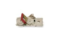 BMW 64118398937 Base Plate