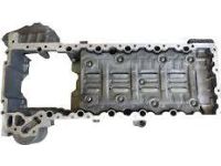 BMW 11137578285 Upper Oil Pan