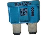 BMW 61131372526 Fuse