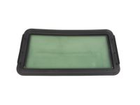 BMW 54107157447 Sliding Lifting Roof Glass Cover BMW 54107157447 Sliding Lifting Roof Glass Cover