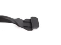 BMW 51718215361 Front Airduct Link
