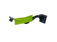 BMW 51647266323 Holder, Supplementary Cooler,Bottom Left