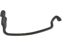 BMW 11531711002 Radiator And Engine Return Hose BMW 11531711002 Radiator And Engine Return Hose