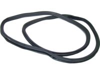 BMW 51727490027 Door Weatherstrip