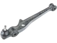 BMW 2500 Control Arm - 31121112012 Right Wishbone