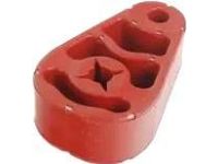 BMW 18207544809 Rubber Mounting BMW 18207544809 Rubber Mounting