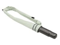BMW 72127390327 Head Airbag, Left