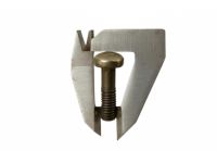 BMW 07119913653 Hex Bolt