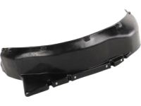 BMW 51711945867 Cover, Wheel Housing, Front Left