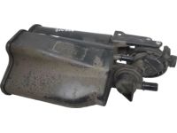 BMW 16117301245 Activated Charcoal Filter BMW 16117301245 Activated Charcoal Filter