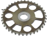 BMW 11417516128 Sprocket