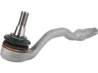 BMW 32106793497 Tie Rod End With Ball Joint BMW 32106793497 Tie Rod End With Ball Joint