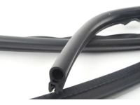 BMW 51711908443 Trunk Lid Gasket