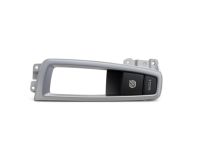 BMW 61319189064 Cover, Gear Selector Switch