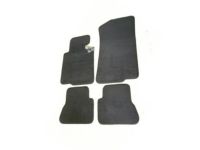 BMW 51477007313 Set Of Floor Mats Velours BMW 51477007313 Set Of Floor Mats Velours