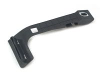 BMW 35426772702 Adapter Plate, Accelerator Pedal Module BMW 35426772702 Adapter Plate, Accelerator Pedal Module