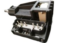BMW 61318353506 Headlight Switch