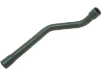 BMW 11531306850 Thermostat Return Hose BMW 11531306850 Thermostat Return Hose