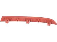 BMW 63147420769 Rear Reflector, Rear Left