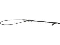 BMW 51237418204 Bowden Cable