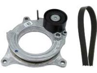 BMW 11288570439 Mechanical Belt Tensioner BMW 11288570439 Mechanical Belt Tensioner