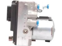 BMW 34511090911 Hydraulic Unit BMW 34511090911 Hydraulic Unit