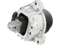 BMW 22116796548 Engine Mount Right BMW 22116796548 Engine Mount Right