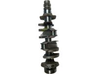 BMW 11217841460 Crankshaft BMW 11217841460 Crankshaft
