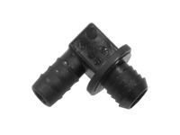 BMW 34331113652 T-Connector