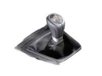 BMW 25112284094 Leath. Gearlever Knob W/Gaiter/6-Speed BMW 25112284094 Leath. Gearlever Knob W/Gaiter/6-Speed