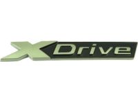BMW 51148091110 LABEL BMW 51148091110 LABEL