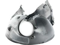 BMW 51717427920 Cover, Wheel Arch, Front Right BMW 51717427920 Cover, Wheel Arch, Front Right