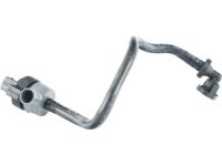 BMW 13907636159 Fuel Tank Ventilation Valve With Pipe