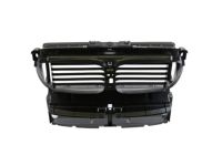 BMW 51747200781 Air Duct