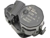 BMW 64116936710 Actuator For Ventilation Flap BMW 64116936710 Actuator For Ventilation Flap