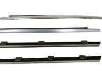 BMW 51211906251 Covering Left BMW 51211906251 Covering Left