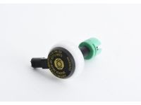 BMW 34316786731 Cap With Warning Switch
