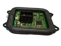 BMW 63117182396 Control Unit,Adaptive Headlight, W/Cover