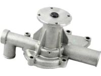 BMW 11519070749 Engine Water Pump