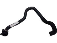 BMW 11537552339 Engine Coolant Hose BMW 11537552339 Engine Coolant Hose